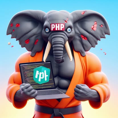 Elefante Tech