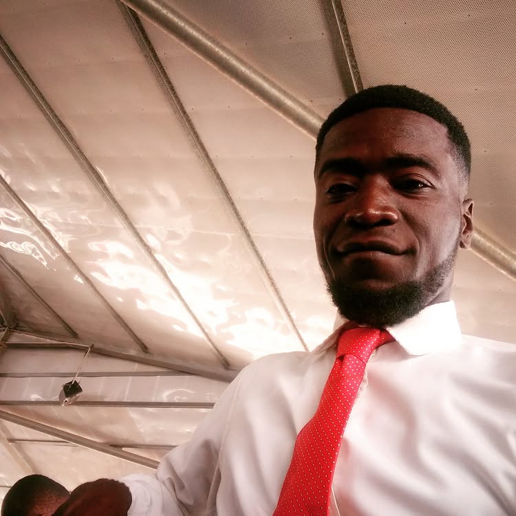 Nzongo Pedro